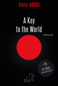 Image de A Key to the World
