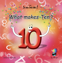 Picture of What makes Ten ? Les Innombrables.
