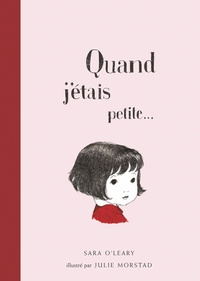 Image de Quand j'étais petite...