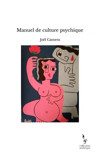 Image de Manuel de culture psychique