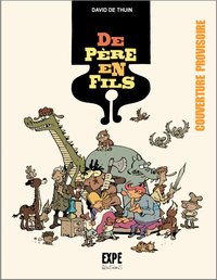 Image de De père en fils