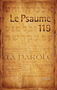 Picture of Le Psaume 119