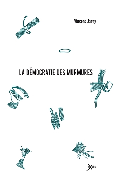 Picture of LA DEMOCRATIE DES MURMURES