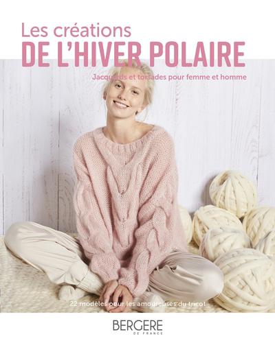 Picture of Les créations de l'hiver polaire