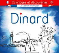 Image de Coloriages et Découvertes Dinard