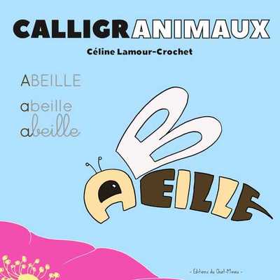 Picture of Calligranimaux
