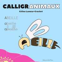 Picture of Calligranimaux