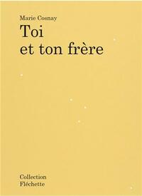 Picture of Toi et ton frère