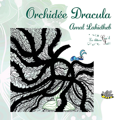 Image de Orchidée Dracula