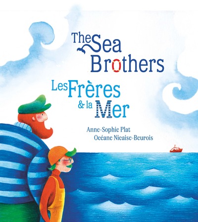 Picture of Les Frères et la Mer The Sea Brothers