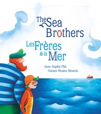 Picture of Les Frères et la Mer The Sea Brothers