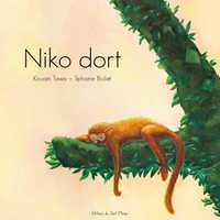 Picture of Niko dort