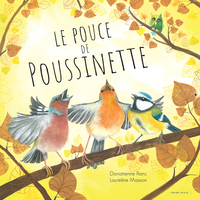 Image de Le Pouce de Poussinette
