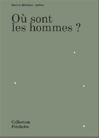 Picture of Où sont les hommes ?