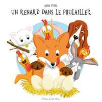 Picture of Un renard dans le poulailler