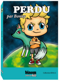 Image de Perdu