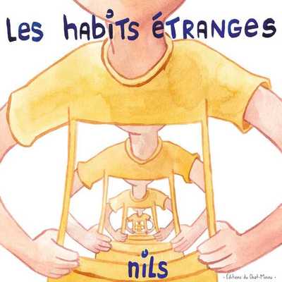 Picture of Les habits étranges