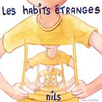 Picture of Les habits étranges