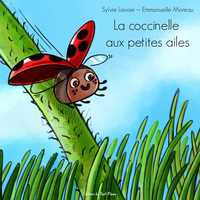 Picture of La coccinelle aux petites ailes