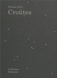 Picture of Thomas Clerc CroUtes /franCais