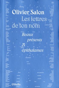 Picture of Les Lettres de ton nom