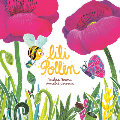 Image de Lili Pollen