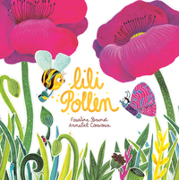 Image de Lili Pollen