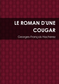 Picture of LE ROMAN D'UNE COUGAR