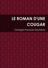 Picture of LE ROMAN D'UNE COUGAR