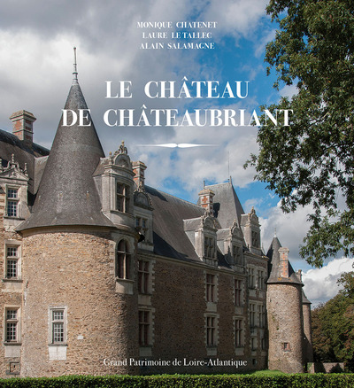 Picture of Le Château de Châteaubriant