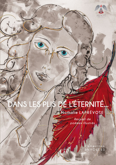 Image de Dans les plis de l'éternité