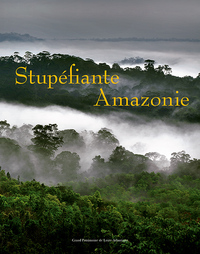 Picture of Stupéfiante Amazonie