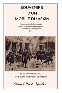Image de Souvenirs d'un mobile du Vexin