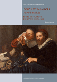 Picture of Poids et balances monétaires