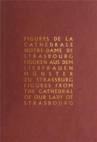 Picture of Figures de la Cathédrale Notre-Dame de Strasbourg