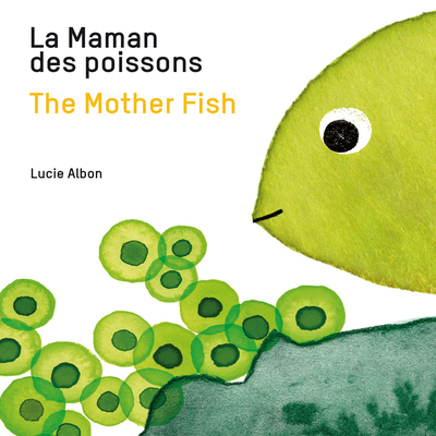 Picture of La Maman des Poissons The Mother Fish