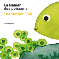Picture of La Maman des Poissons The Mother Fish