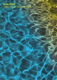 Image de Molitor vibrations artistiques Vol.2 /franCais/anglais