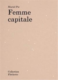 Picture of Muriel Pic Femme Capitale /franCais