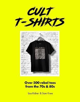 Picture of CULT T-SHIRTS