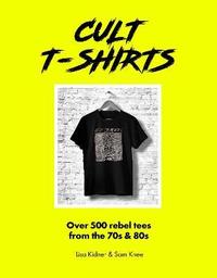 Picture of CULT T-SHIRTS