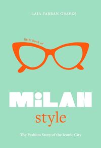 Picture of Little Book of Milan Style