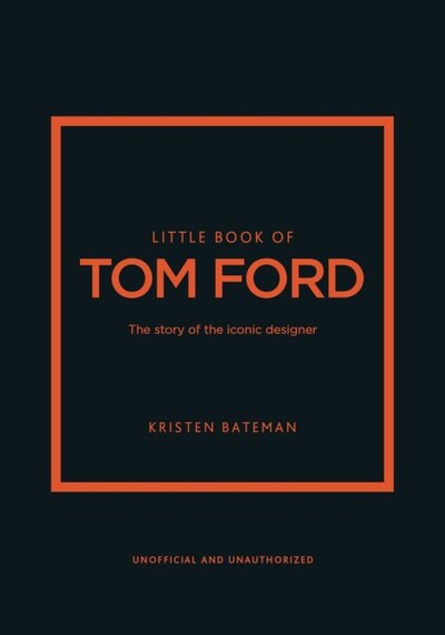 Image de Little Book of Tom Ford