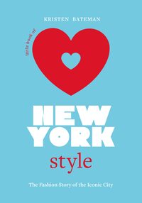 Picture of LITTLE BOOK OF NEW YORK STYLE