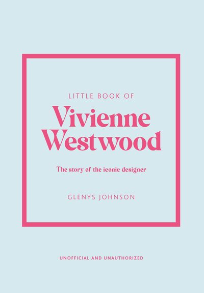 Picture of LITTLE BOOK OF VIVIENNE WESTWOOD