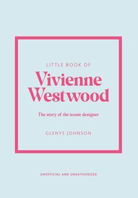 Picture of LITTLE BOOK OF VIVIENNE WESTWOOD