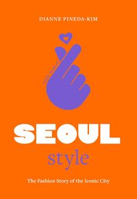 Picture of Little Book of Seoul Style