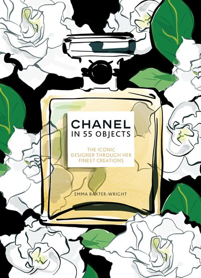 Image de CHANEL IN 55 OBJECTS