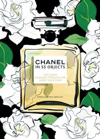 Image de CHANEL IN 55 OBJECTS