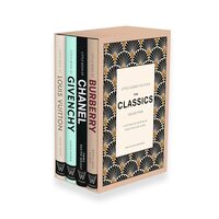 Picture of Little Guides to Style